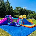 Beskidzki Zakatek Krynica-Zdroj