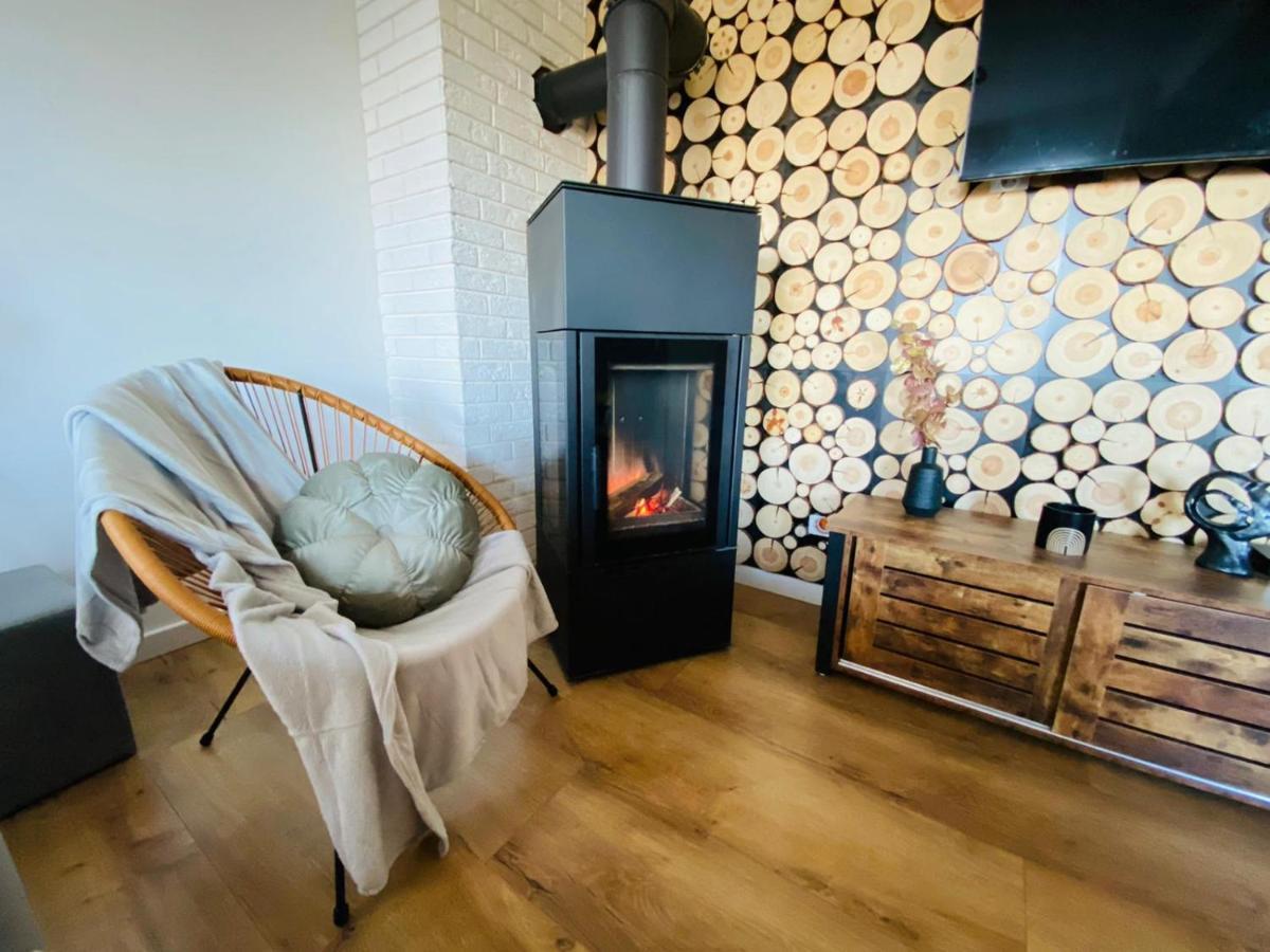 Chalet Beskidzki Zakatek Krynica-zdroj Krynica Zdroj