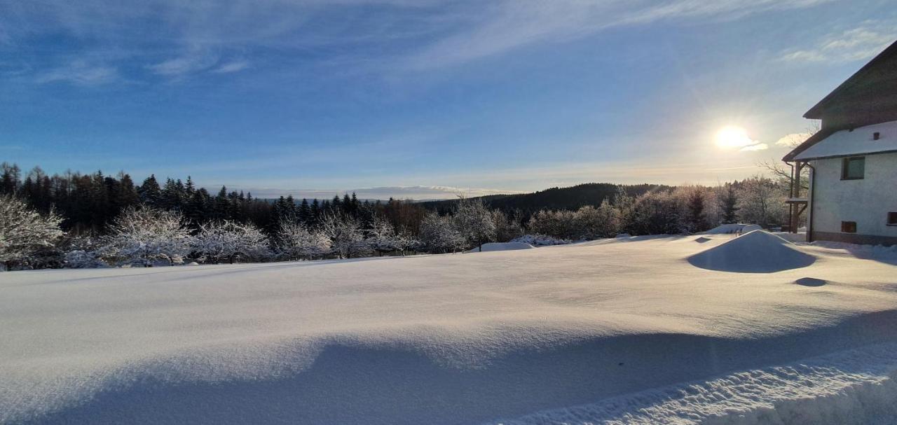 Beskidzki Zakatek Krynica-zdroj Chalet *