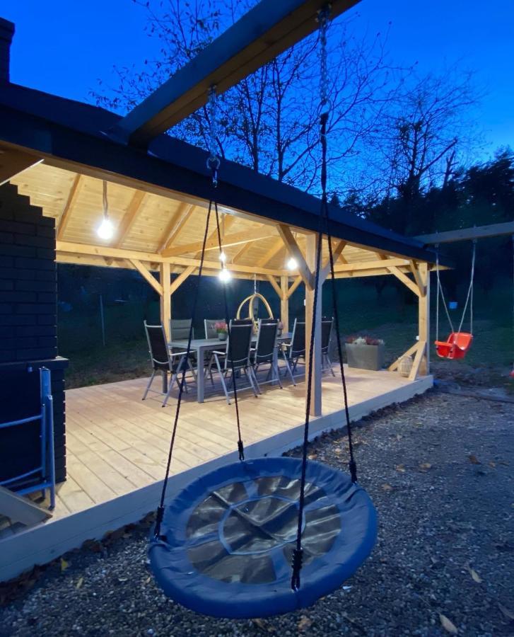 Chalet Beskidzki Zakatek Krynica-zdroj *