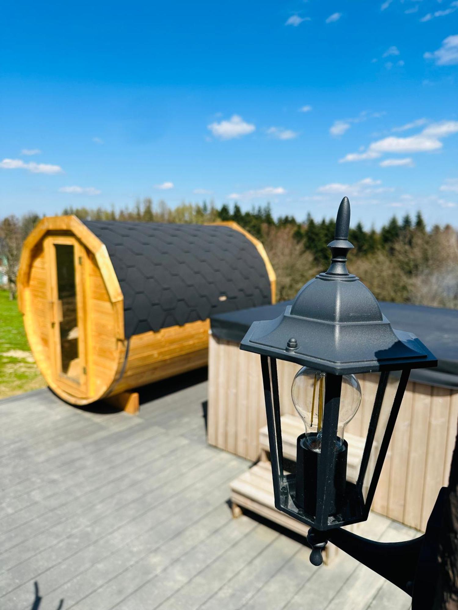 Chalet Beskidzki Zakatek Krynica-zdroj Krynica Zdroj