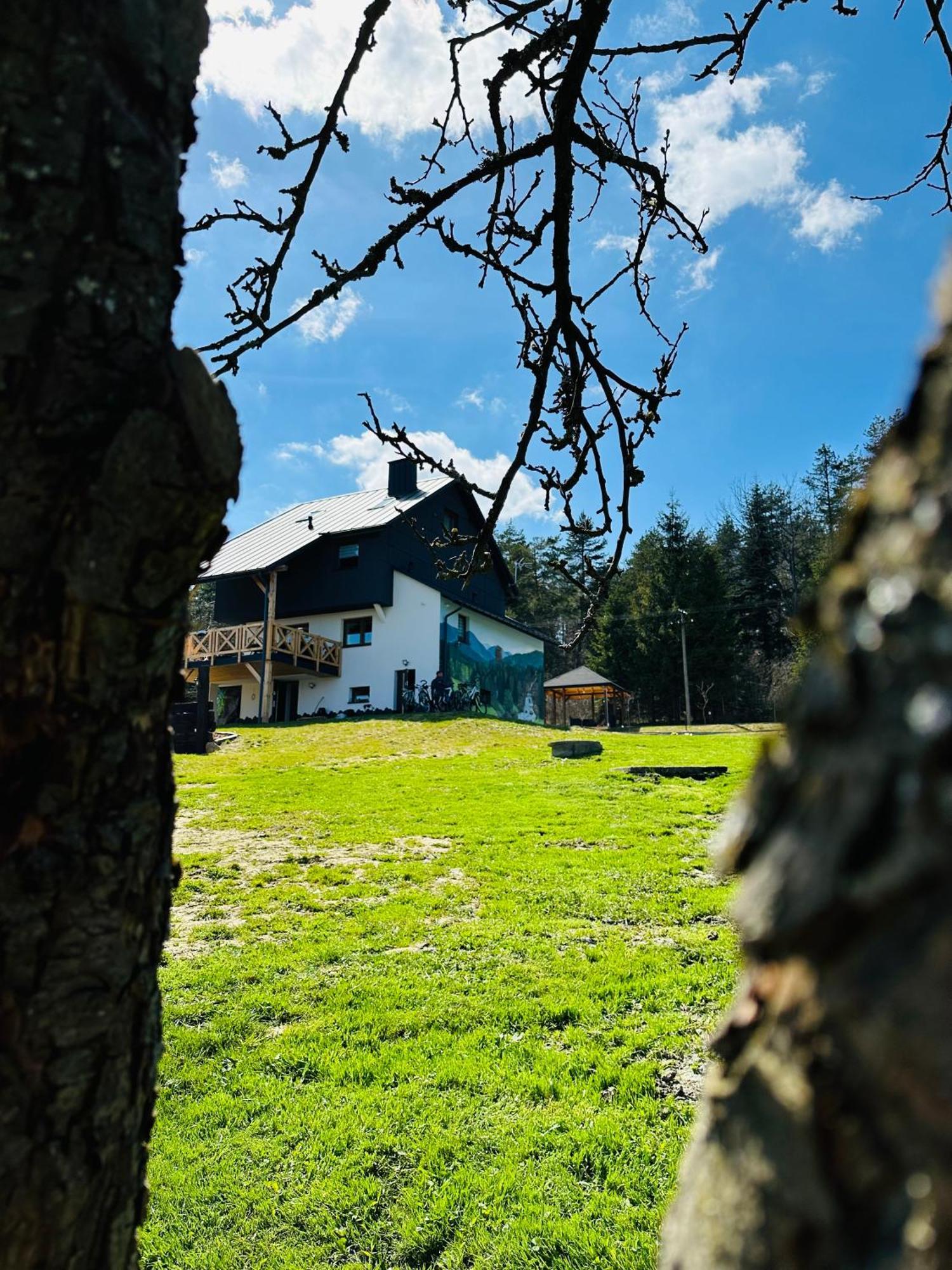 Beskidzki Zakatek Krynica-zdroj
