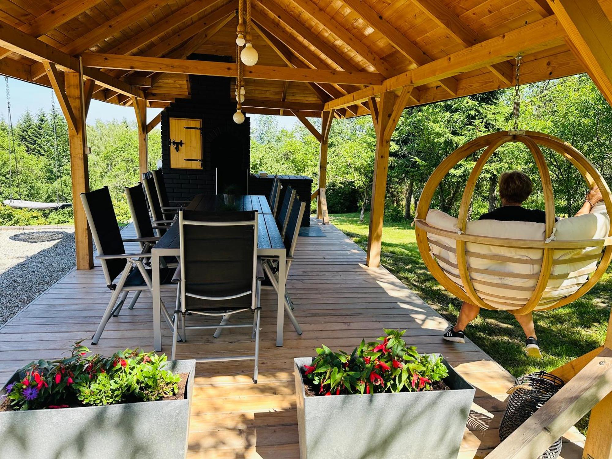 Beskidzki Zakatek Krynica-zdroj Chalet *