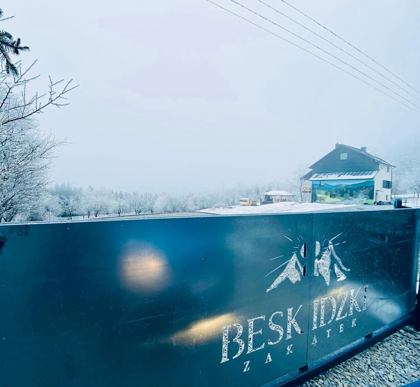 Chalet Beskidzki Zakatek Krynica-zdroj