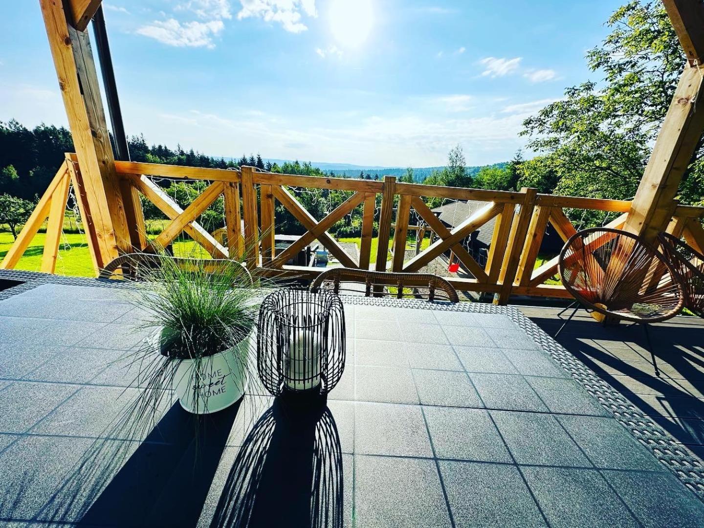 Chalet Beskidzki Zakatek Krynica-zdroj Krynica Zdroj