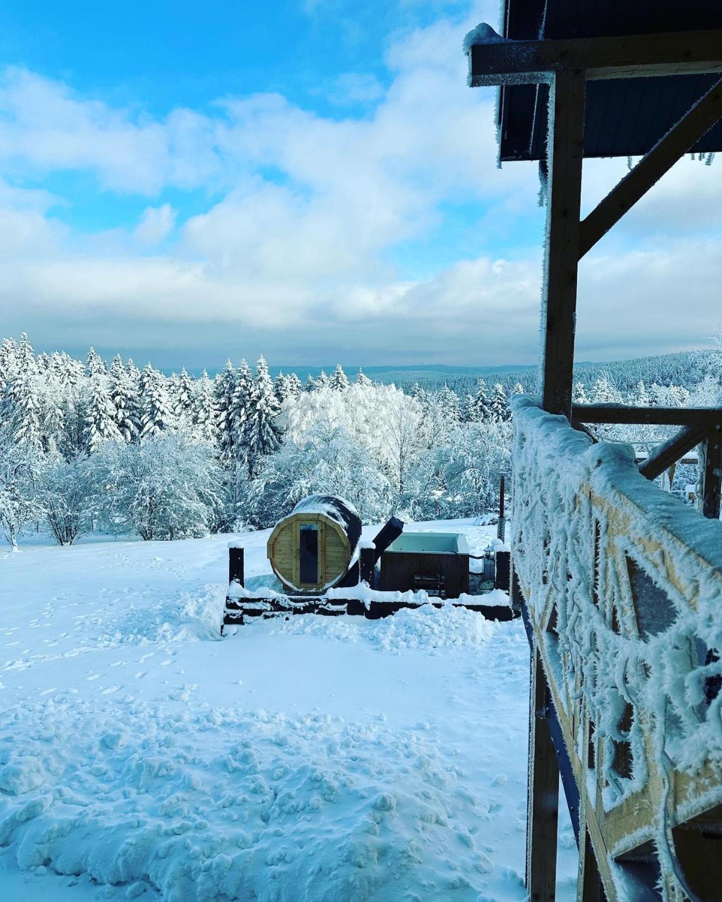 Beskidzki Zakatek Krynica-zdroj Krynica Zdroj