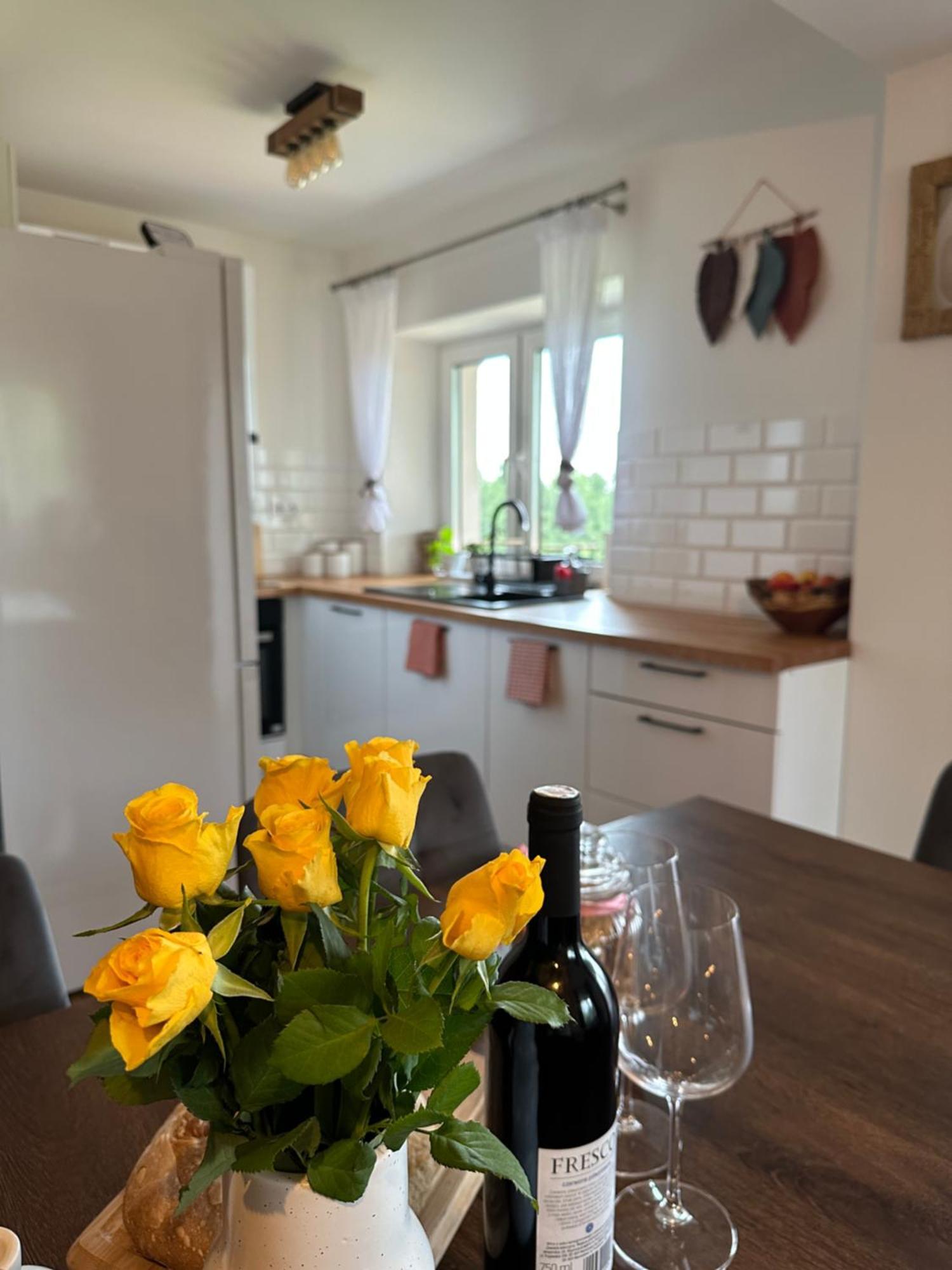 Chalet Beskidzki Zakatek Krynica-zdroj