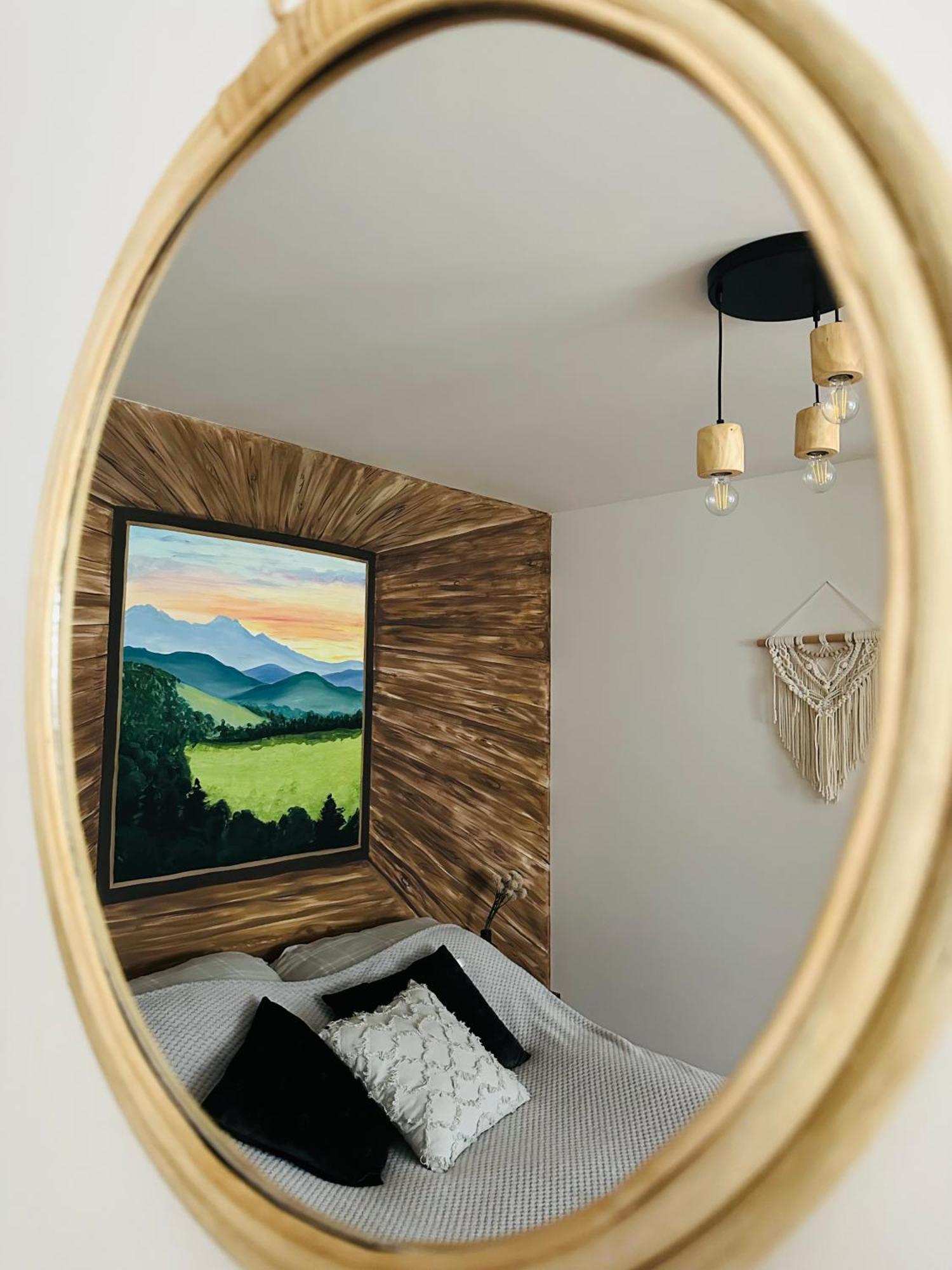 Beskidzki Zakatek Krynica-zdroj Chalet *