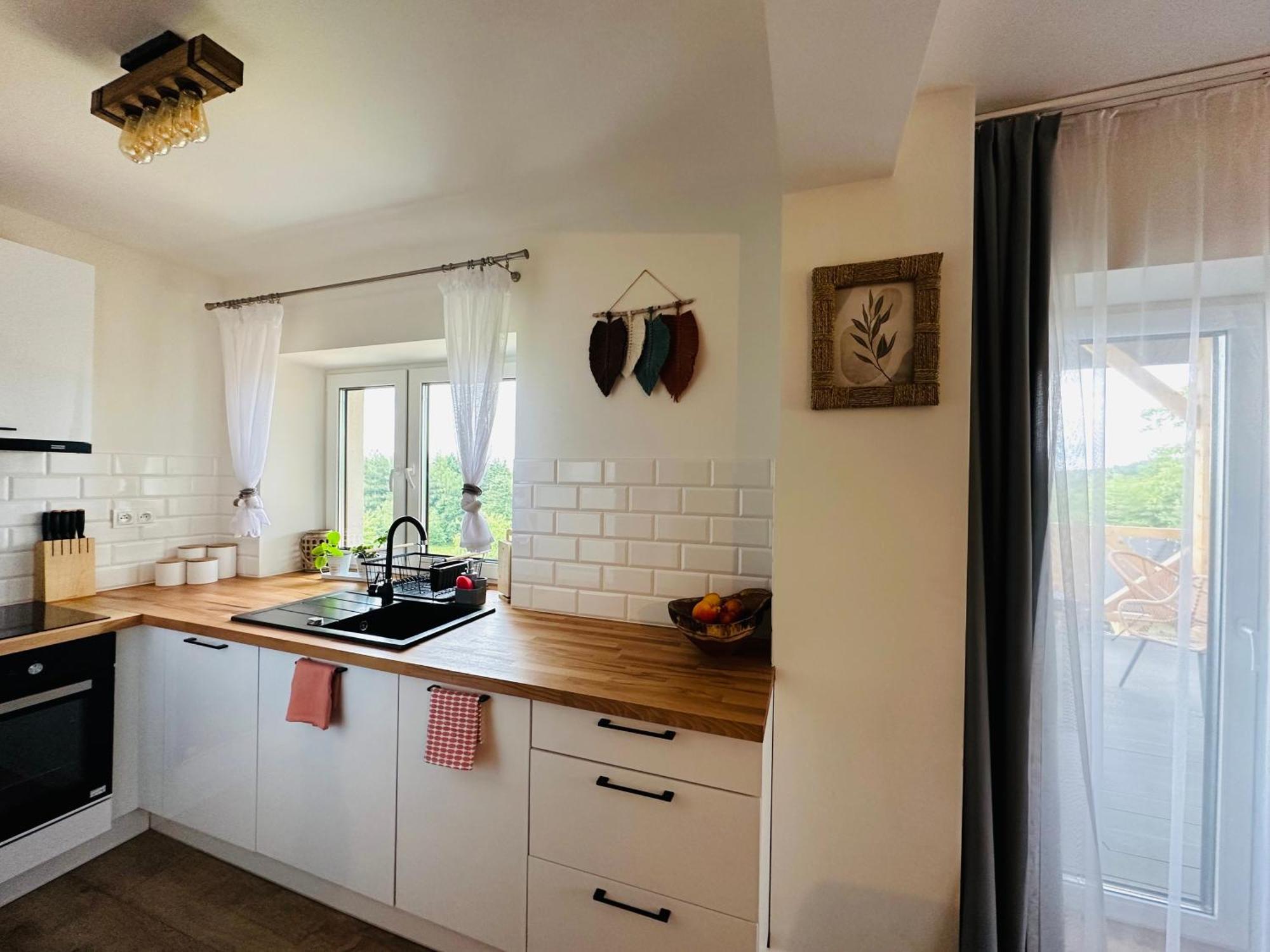 Beskidzki Zakatek Krynica-zdroj Chalet