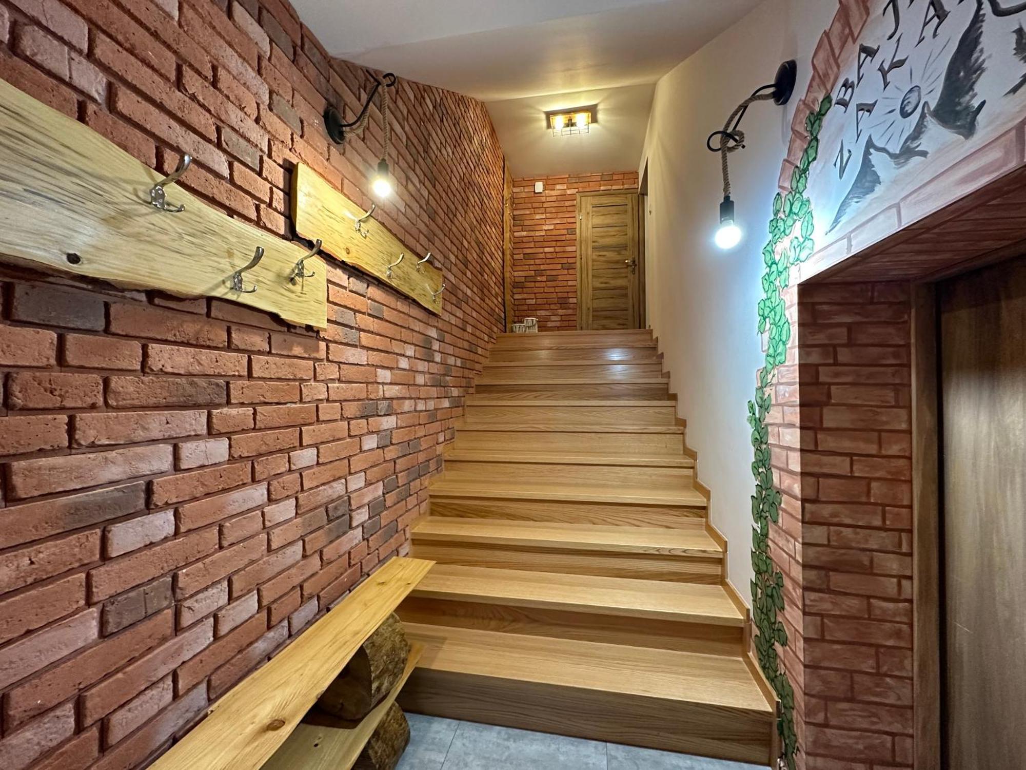 Chalet Beskidzki Zakatek Krynica-zdroj