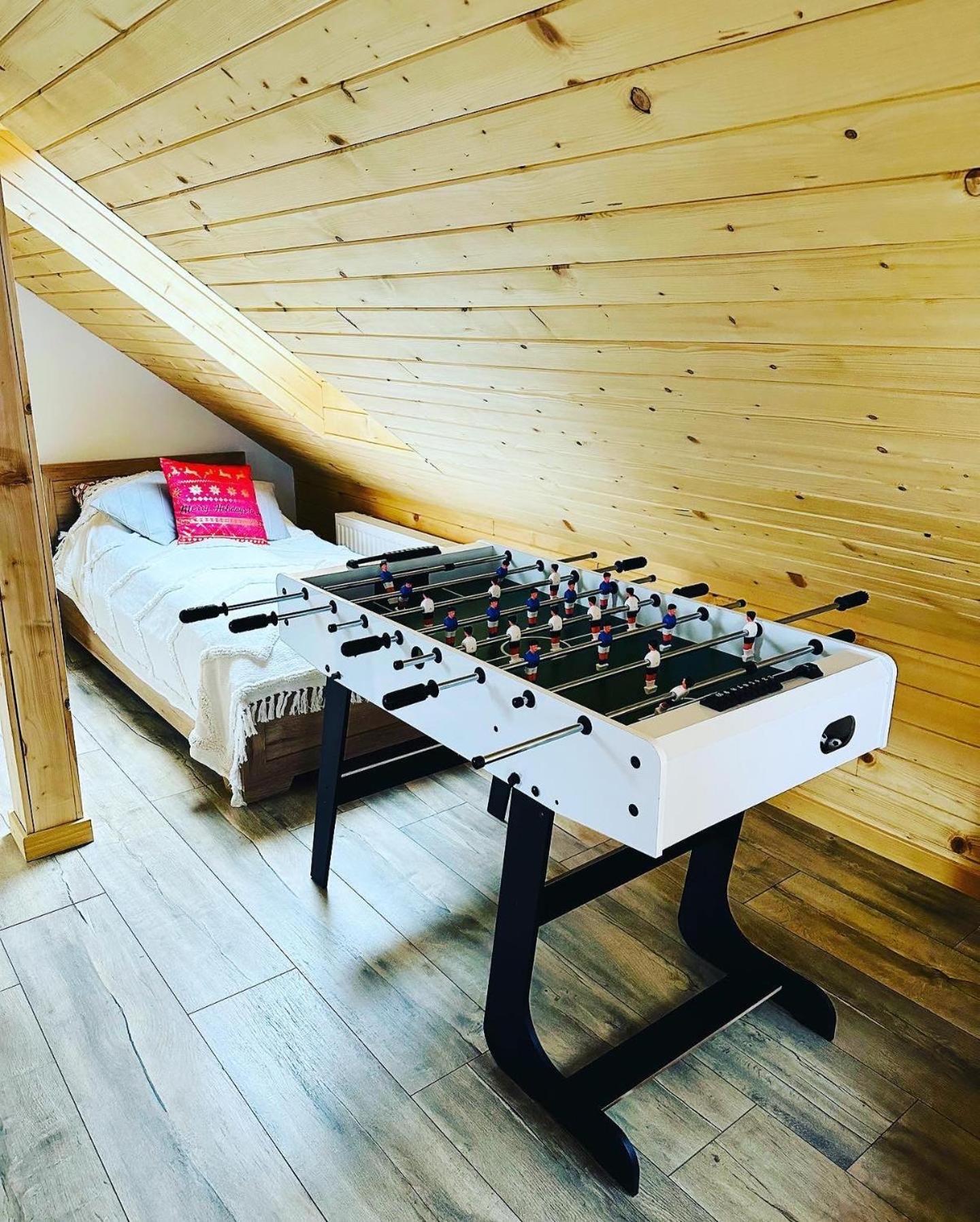 Beskidzki Zakatek Krynica-zdroj Chalet Krynica Zdroj