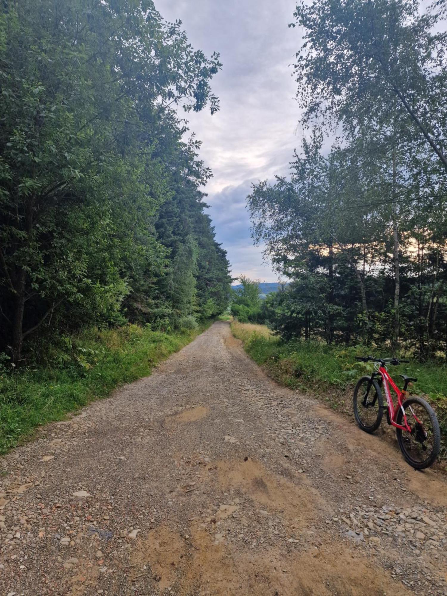 Chalet Beskidzki Zakatek Krynica-zdroj *