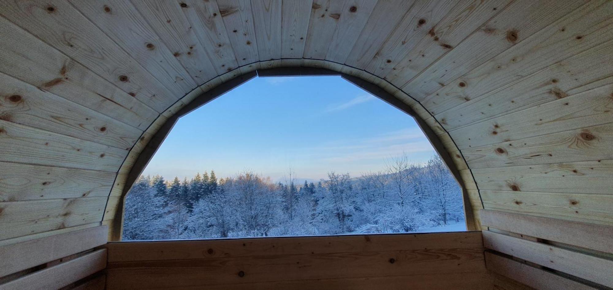 Chalet Beskidzki Zakatek Krynica-zdroj