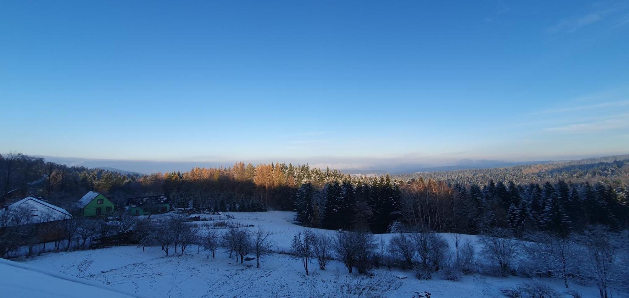 Beskidzki Zakatek Krynica-zdroj